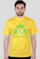 Royal Szakal GREEN