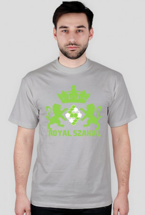 Royal Szakal GREEN
