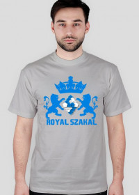 Royal Szakal BLUE
