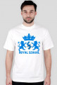 Royal Szakal BLUE
