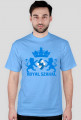 Royal Szakal BLUE