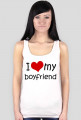 I love my boyfriend