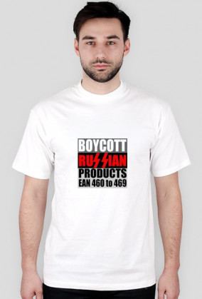 bojkot rosyjskich produktów