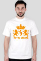 Royal Szakal ORANGE