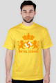 Royal Szakal ORANGE