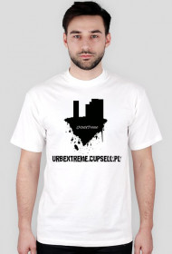 Koszulka Urbextreme