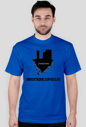 Koszulka Urbextreme