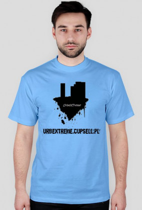 Koszulka Urbextreme