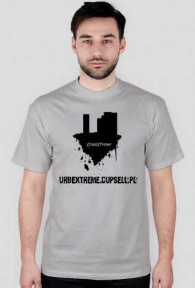 Koszulka Urbextreme
