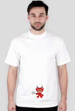 Evil Smile