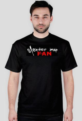 Slender man FAN