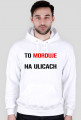 To morduje - bluza 2