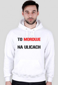 To morduje - bluza 2