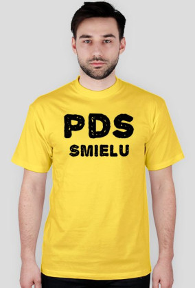 PDS ŚMIELU - Koszulka