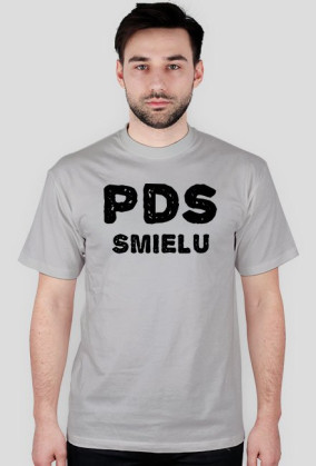PDS ŚMIELU - Koszulka