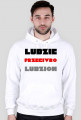 Ludzie przeciwko ludziom - bluza