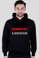 Ludzie przeciwko ludziom - bluza