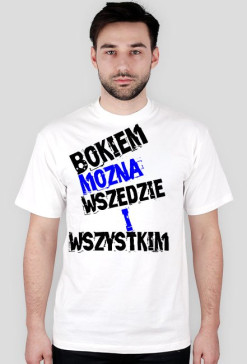 Bokiem
