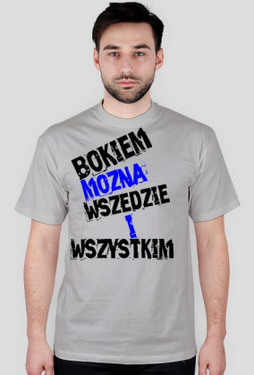 Bokiem