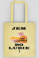 Torba jem bo lubię