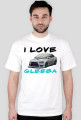 I love Gleeba