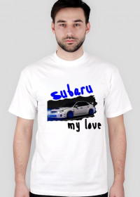 Subaru my Love