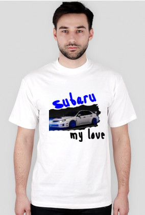 Subaru my Love