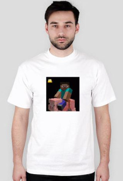 Bluzka minecraft