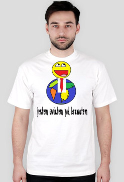 świat w krawacie