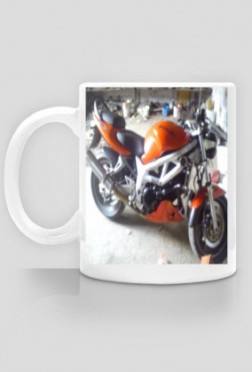 Kubek Suzuki SV 650 Y