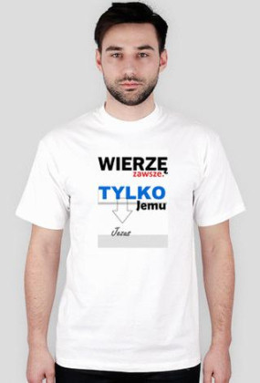Wierzę