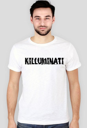 Koszulka Killuminati