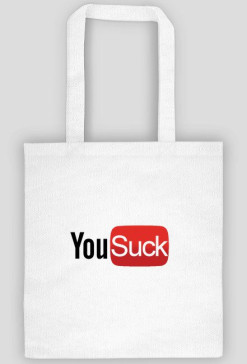 YouSuck