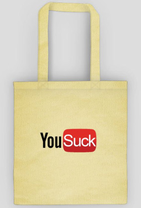 YouSuck