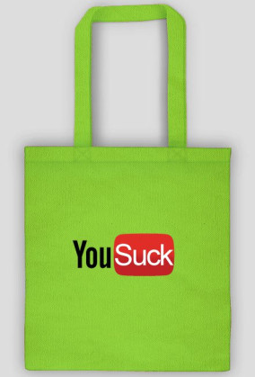 YouSuck