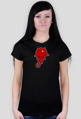 Cute Devil (Damska)