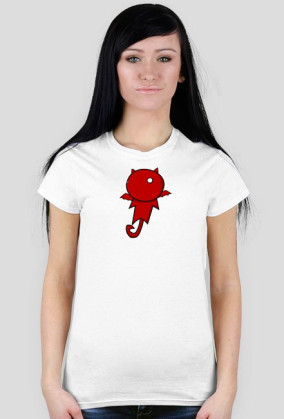 Cute Devil (Damska)