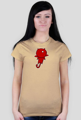 Cute Devil (Damska)