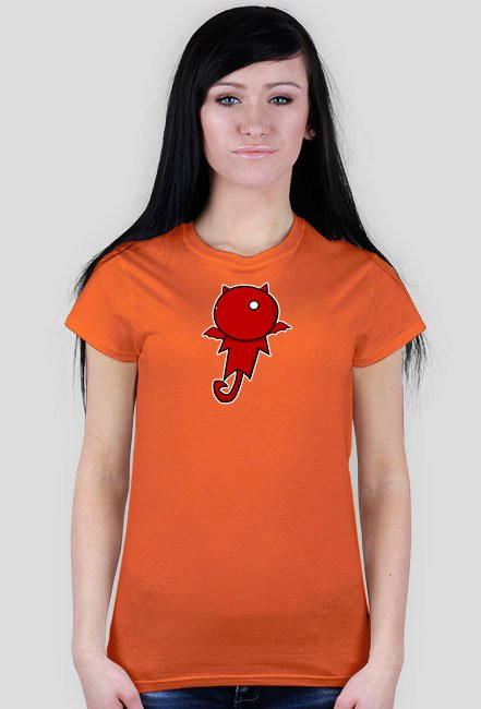 Cute Devil (Damska)