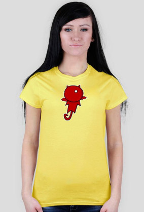 Cute Devil (Damska)