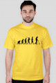 Koszulka Ewolucja 2