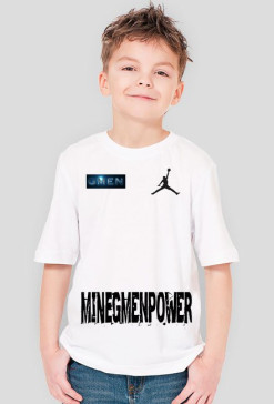MineGMenPower