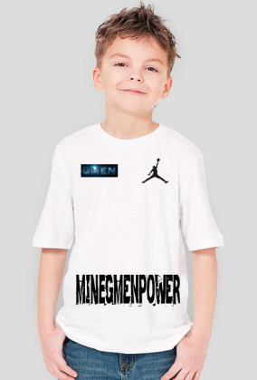 MineGMenPower