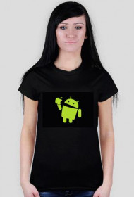 ANDROID EATS APPLE