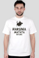 HAKUNA MATATA