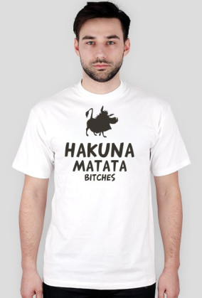 HAKUNA MATATA