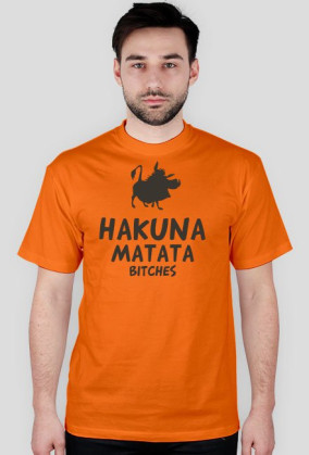 HAKUNA MATATA