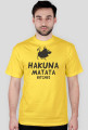 HAKUNA MATATA