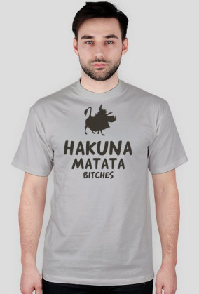 HAKUNA MATATA