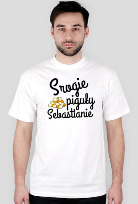 SROGIE PIGUŁY SEBASTIANIE